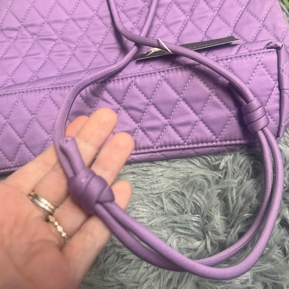 NWT Vera Bradley Original Hipster Crossbody! - Picture 11 of 16